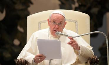 Papa alerta sobre la acedia “el demonio del mediodía”, que hace que la vida pierda sentid