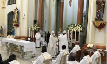 Posesión M Álvarez