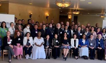 Religiones por la paz