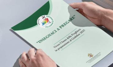 Vaticano presenta el subsidio "Enséñanos a rezar" para el Año de la Oración 2024